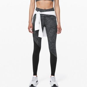 Lululemon: Speed Wunder Tight 28"